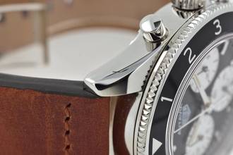 Thumbnail von TAG Heuer Autavia Chronograph Calibre 02 CBE2110.FC8226