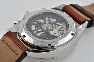 Thumbnail von TAG Heuer Autavia Chronograph Calibre 02 CBE2110.FC8226