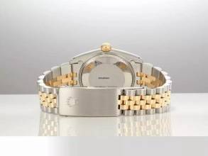 Thumbnail von Rolex Datejust 31 31mm 68273 Stahl Gelbgold 750 Diamanten Automatik