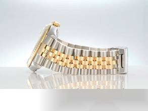 Thumbnail von Rolex Datejust 36 36mm 16233 1996 Diamanten Stahl Gelbgold 750 Automatik Stainless Steel 18kt Yellow Gold Jubilé-band Chronometer Oyster