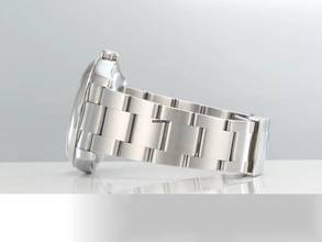 Thumbnail von Rolex Oyster Perpetual 36 36mm 116000 2016 Edelstahl Automatik Stahl Stainless Steel Oyster-band Chronometer