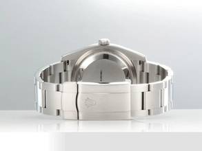 Thumbnail von Rolex Oyster Perpetual 36 36mm 116000 2016 Edelstahl Automatik Stahl Stainless Steel Oyster-band Chronometer