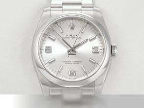 Thumbnail von Rolex Oyster Perpetual 36 36mm 116000 2016 Edelstahl Automatik Stahl Stainless Steel Oyster-band Chronometer