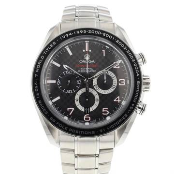  Omega Speedmaster Broad Arrow The Legend 