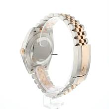 Thumbnail von Rolex Datejust 41 Jubilee Steel / Everose Choco Dial