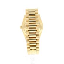 Thumbnail von Rolex Day-Date 40 Yellow Gold Champagne Roman Dial
