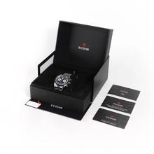 Thumbnail von Tudor Black Bay Chrono Blue Dial NEW