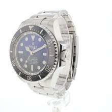 Thumbnail von Rolex Sea-Dweller Deepsea Blue James Cameron