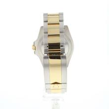 Thumbnail von Rolex GMT-Master II Gold/Steel 116713LN