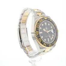 Thumbnail von Rolex GMT-Master II Gold/Steel 116713LN
