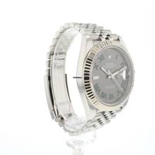 Thumbnail von Rolex Datejust 41 Jubilee Wimbledon