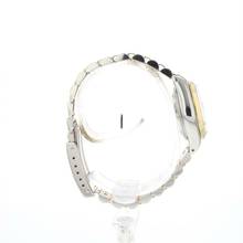 Thumbnail von Rolex Lady-Datejust 26 Steel Gold Jubilee Tapestry Dial