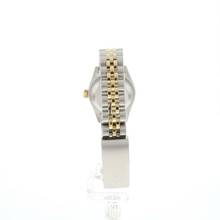 Thumbnail von Rolex Lady-Datejust 26 Steel Gold Jubilee Tapestry Dial