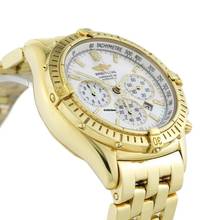 Thumbnail von Breitling Chronomat Cockpit MOP 18K