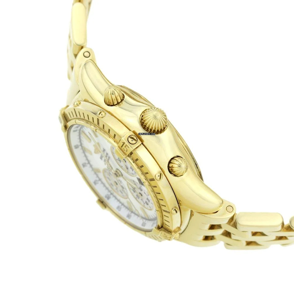 Thumbnail von Breitling Chronomat Cockpit MOP 18K