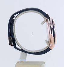 Thumbnail von Hublot Classic Fusion 18K Roségold King Gold Automatic black dial 38mm B+P