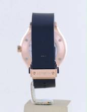 Thumbnail von Hublot Classic Fusion 18K Roségold King Gold Automatic black dial 38mm B+P