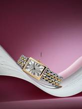 Thumbnail von Frederique Constant Classics Art Deco FC-200MPW2AC3B Classic Damenuhr 21mm 3ATM