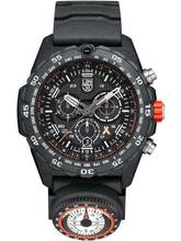 Thumbnail von Luminox XB.3741 Bear Grylls Survival Chronograph m. Kompass Herrenuhr