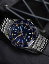 Thumbnail von Luminox XS.3104 Herrenuhr Pacific Diver Automatik 42mm 20ATM