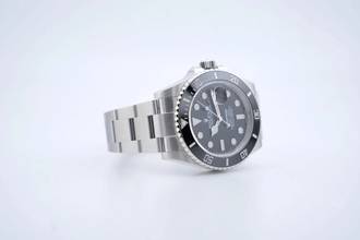 Thumbnail von Rolex Submariner Date 41mm - Box+Papers - 24 Months Warranty 126610LN 2020