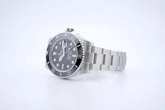 Thumbnail von Rolex Submariner Date 41mm - Box+Papers - 24 Months Warranty 126610LN 2020