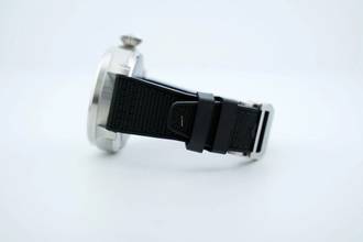 Thumbnail von IWC Große Fliegeruhr Big Pilot 46 Perpetual Calendar Blue Dial - With Box And Papers IW503605 2022