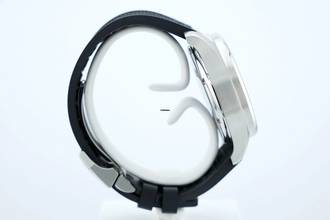 Thumbnail von IWC Große Fliegeruhr Big Pilot 46 Perpetual Calendar Blue Dial - With Box And Papers IW503605 2022