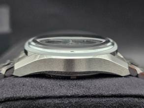Thumbnail von TAG Heuer Carrera Chronograph x Fragment CBS221B.BA0045 Limited Edition 500 Unworn/New Condition Full Set 1/2026