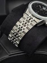 Thumbnail von TAG Heuer Carrera Chronograph x Fragment CBS221B.BA0045 Limited Edition 500 Unworn/New Condition Full Set 1/2026