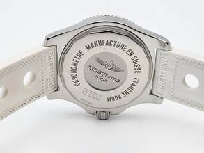 Thumbnail von Breitling Superocean II 36 Austria