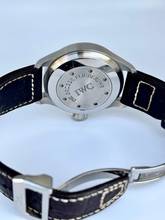 Thumbnail von IWC Große Fliegeruhr Big Pilot