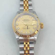 Thumbnail von Rolex Lady-Datejust 69173