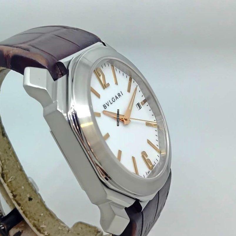 Thumbnail von Bulgari Octo Bgo41s