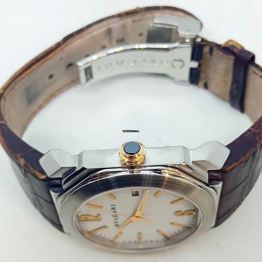 Thumbnail von Bulgari Octo Bgo41s