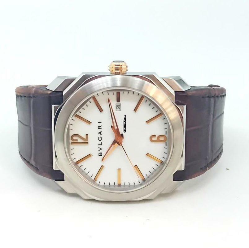 Thumbnail von Bulgari Octo Bgo41s