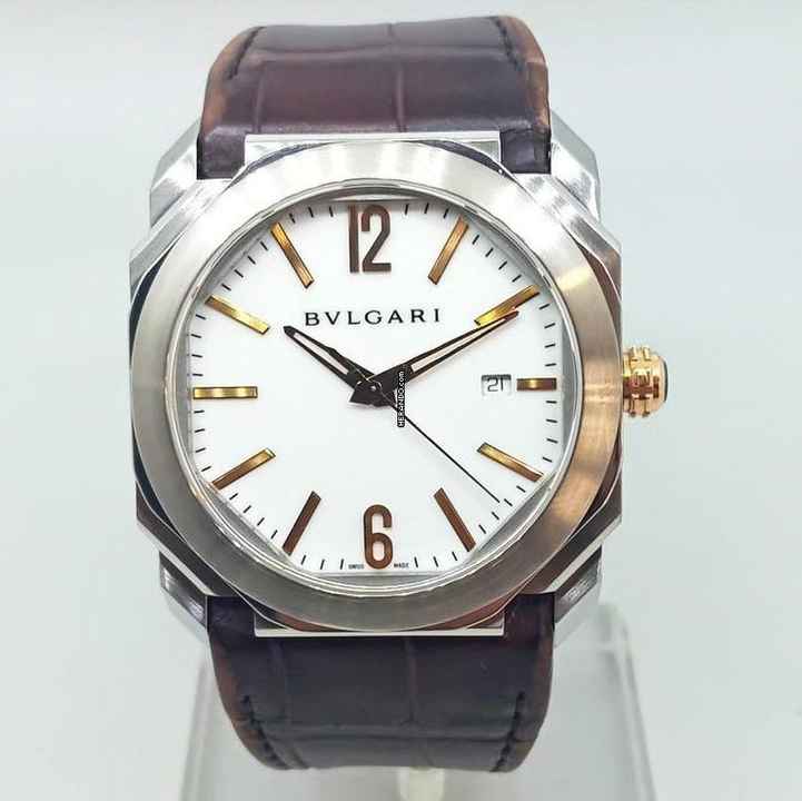  Bulgari Octo Bgo41s 