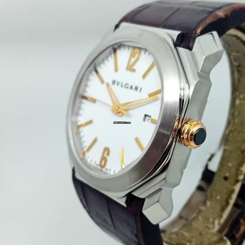 Thumbnail von Bulgari Octo Bgo41s