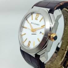 Thumbnail von Bulgari Octo Bgo41s