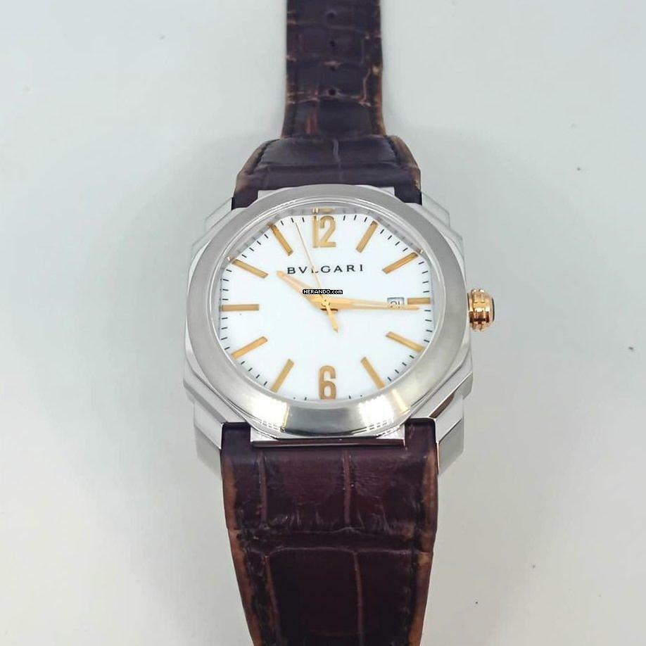 Thumbnail von Bulgari Octo Bgo41s