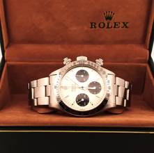 Thumbnail von Rolex Daytona Full-Set