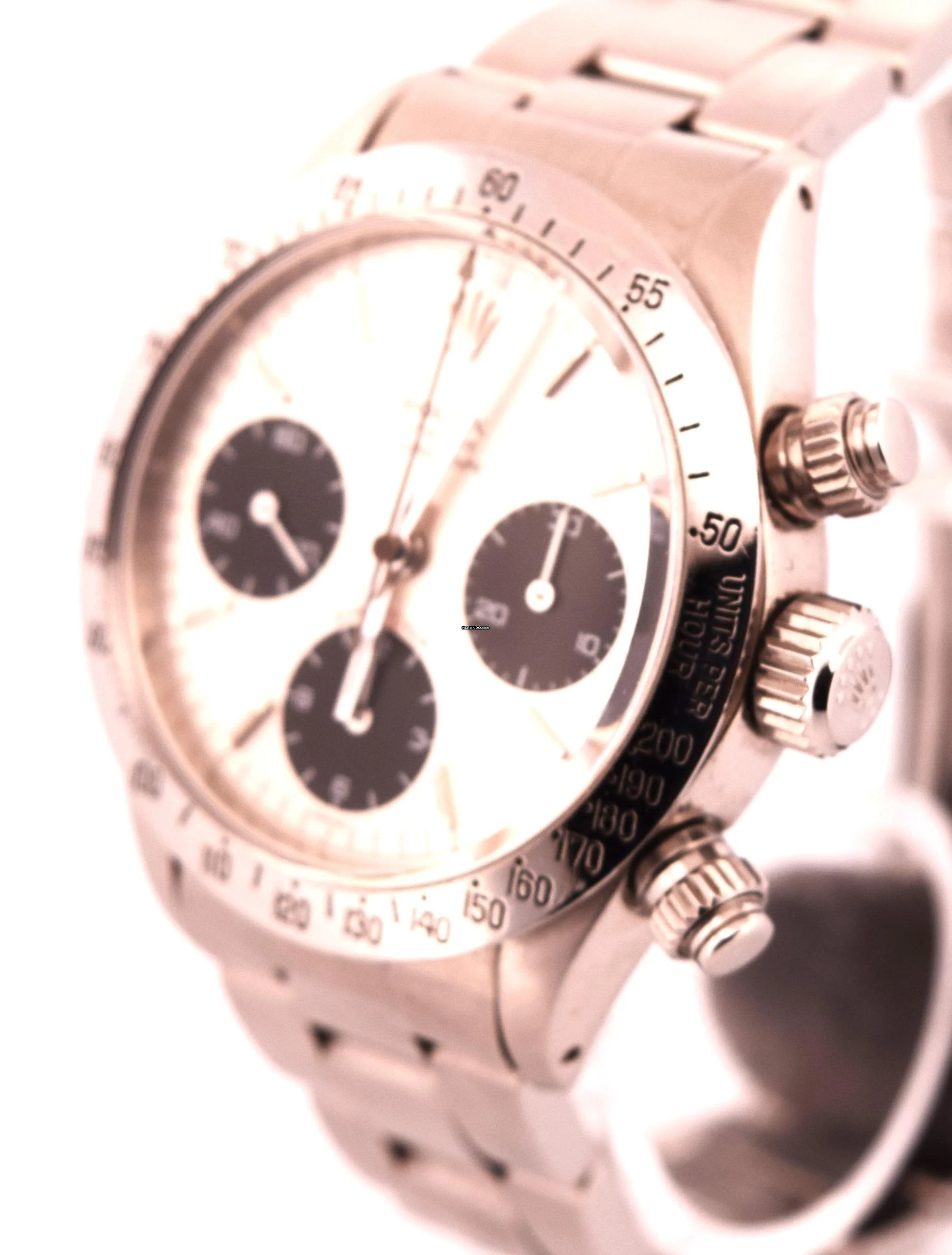 Thumbnail von Rolex Daytona Full-Set