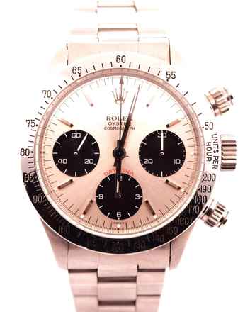 Rolex Daytona Full-Set 