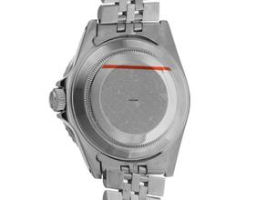 Thumbnail von Rolex Submariner Date Ref.16610 1990 Box&Beschreibung sehr Gut Vintage Submariner Date