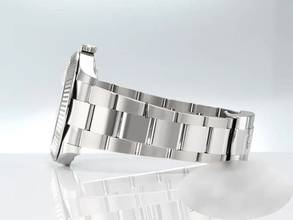 Thumbnail von Rolex Datejust 41 126334 2025 Stahl Weissgold 750 Automatik Stainless Steel 18kt White Gold Oyster-band Chronometer