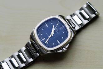 Thumbnail von Mido Multifort TV 35 blue NEW FULL SET