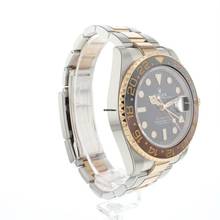 Thumbnail von Rolex GMT-Master II Steel/Everose 126711CHNR