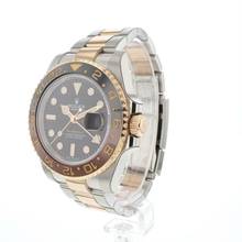 Thumbnail von Rolex GMT-Master II Steel/Everose 126711CHNR