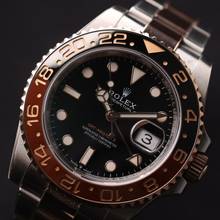Thumbnail von Rolex GMT-Master II Steel/Everose 126711CHNR