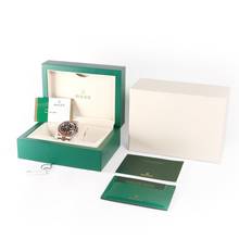 Thumbnail von Rolex GMT-Master II Steel/Everose 126711CHNR